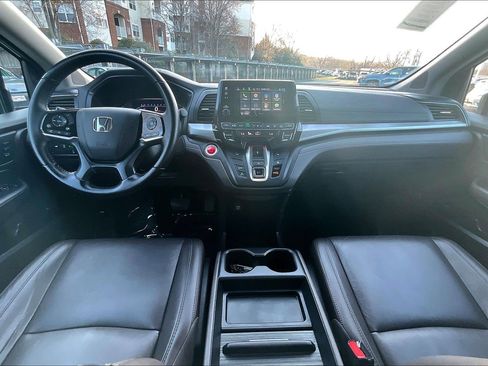 Used 2019 Honda Odyssey EX-L image 13