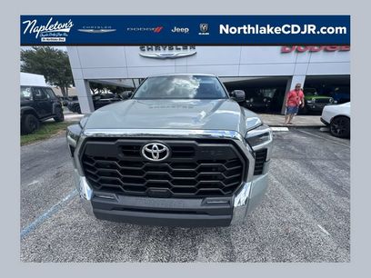 Used 2023 Toyota Tundra SR5 w/ TRD Off-Road Package