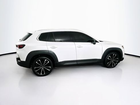 Used 2023 MAZDA CX-50 AWD 2.5 S w/ Cargo Package image 10