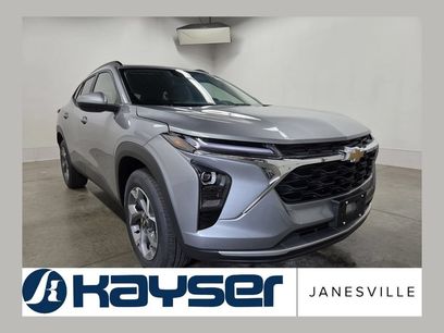 New 2026 Chevrolet Trax LT w/ LT Convenience Package
