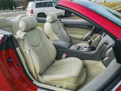 Used 2013 INFINITI G37 Sport w/ Premium Pkg image 11