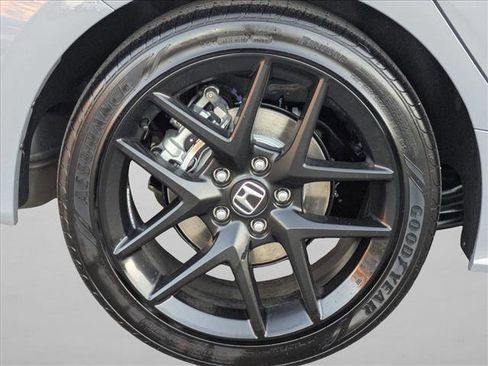 Used 2026 Honda Civic FWD Hybrid Sedan image 23