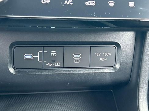 New 2026 Hyundai Tucson Blue SE image 31