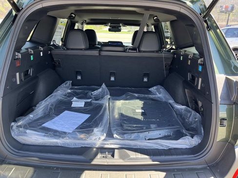 New 2026 Subaru Outback Touring XT AWD/4WD image 22