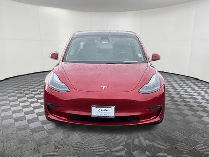 Used 2023 Tesla Model 3 Performance