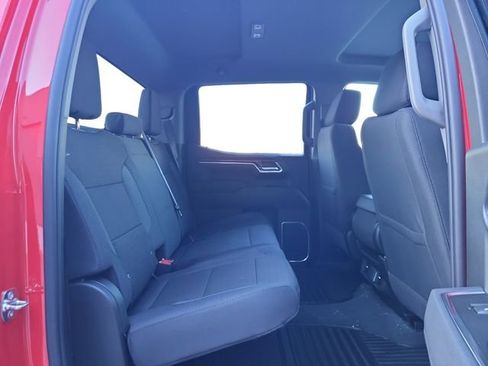 New 2026 Chevrolet Silverado 1500 LT image 24