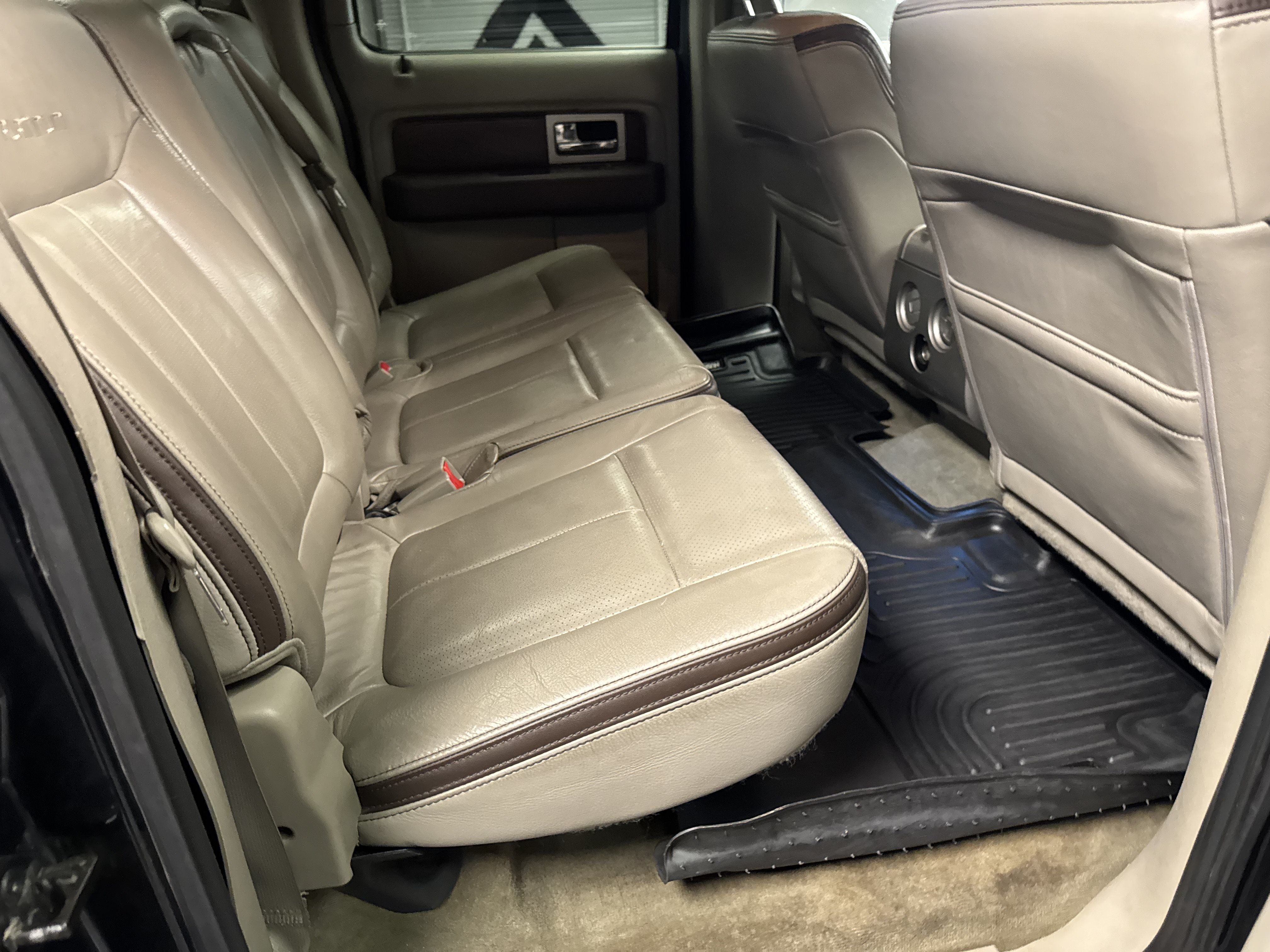 Used 2010 Ford F150 Platinum AWD/4WD image 13