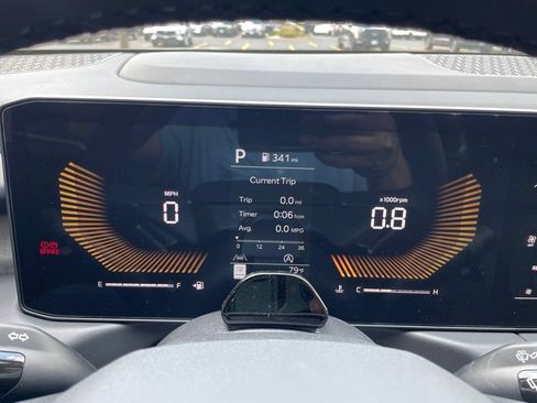 New 2027 Kia Telluride EX X-Line AWD/4WD image 29