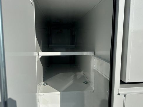 New 2025 Ford F550 2WD Regular Cab Super Duty w/ XL Chrome Package image 19