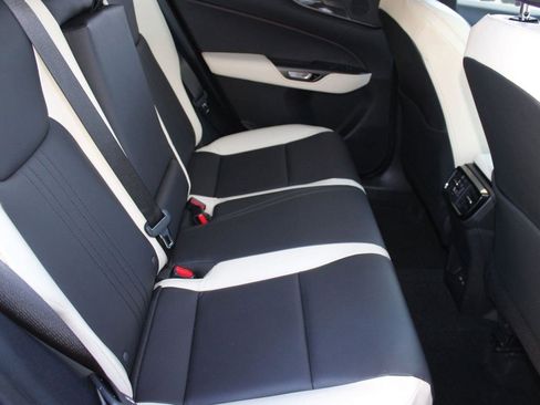 Used 2022 Lexus NX 350 AWD image 30