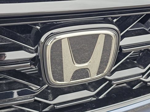 New 2026 Honda CR-V Sport-L image 3