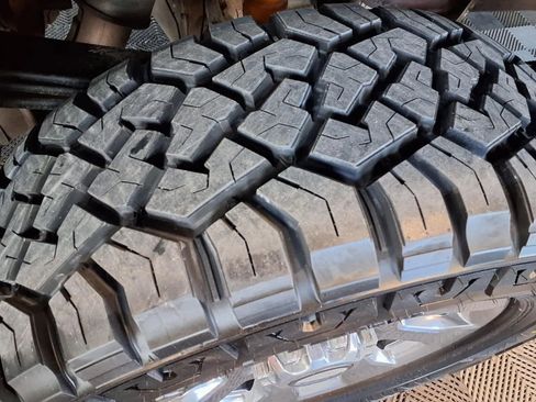 Used 2019 Ford F250 Lariat w/ Lariat Ultimate Package image 9