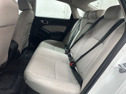 Used 2024 Honda Civic EX image 23