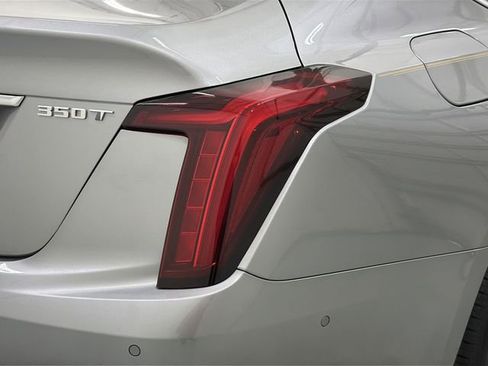 New 2026 Cadillac CT5 Premium Luxury w/ Technology Package image 17