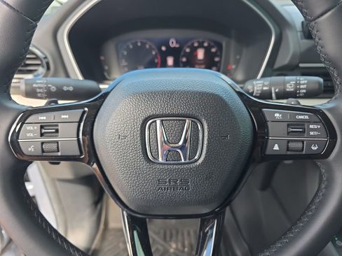 Used 2026 Honda Passport RTL image 36