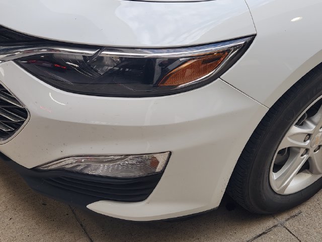 Used 2024 Chevrolet Malibu LS FWD image 8
