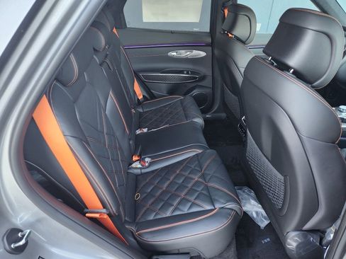 New 2026 Genesis GV70 3.5T Sport Prestige w/ G1 Accessory Package image 18