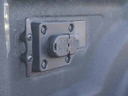 Certified 2024 RAM 3500 Tradesman w/ Chrome Appearance Group image 15