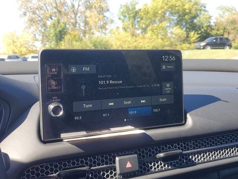 New 2026 Honda HR-V Sport image 22