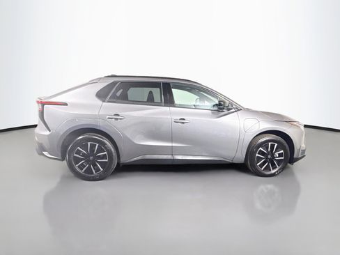 Used 2026 Toyota bZ FWD image 11