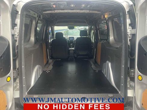 Used 2019 Ford Transit Connect XLT FWD image 5