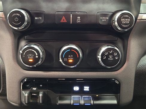 Used 2024 RAM 2500 Big Horn image 20