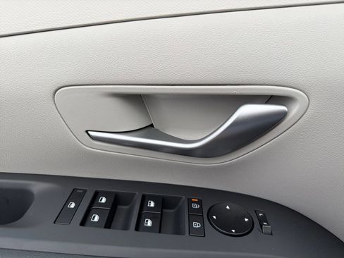 New 2026 Hyundai Tucson SEL FWD image 26