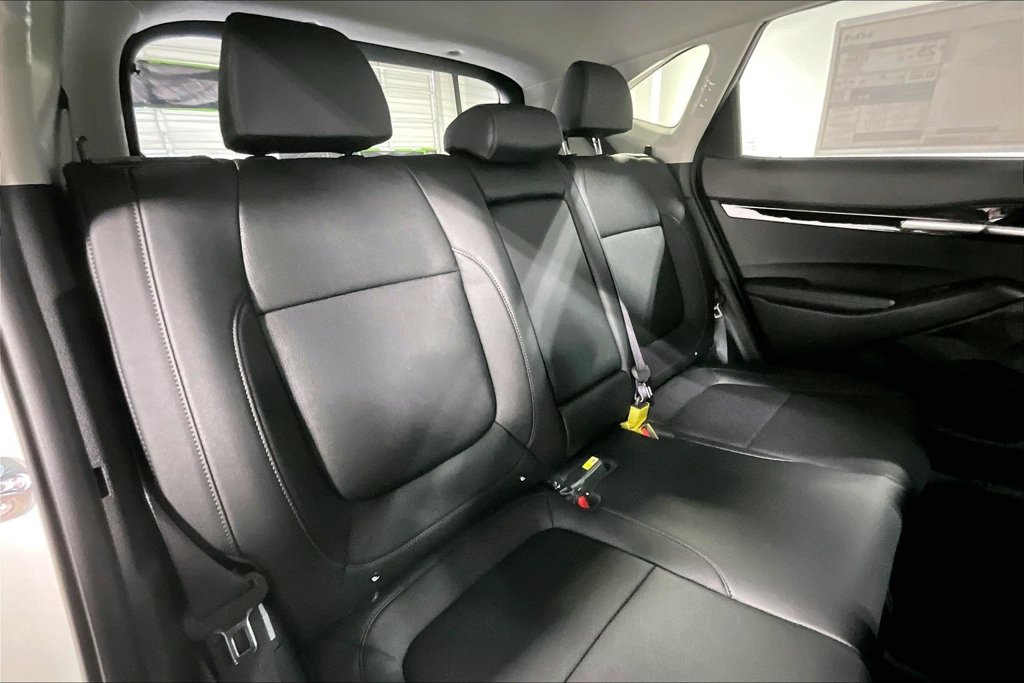 New 2026 Kia Seltos SX AWD/4WD image 9
