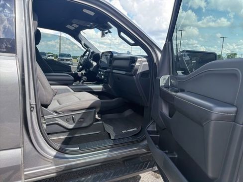 Certified 2023 Ford F150 XLT w/ Equipment Group 302A High AWD/4WD image 24