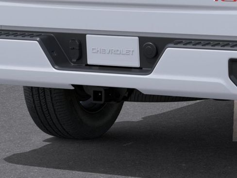 New 2026 Chevrolet Silverado 1500 RST w/ Convenience Package II AWD/4WD image 39