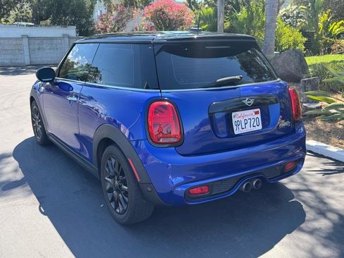 Used 2019 MINI Cooper S image 3
