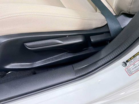Used 2016 Honda Civic LX image 14