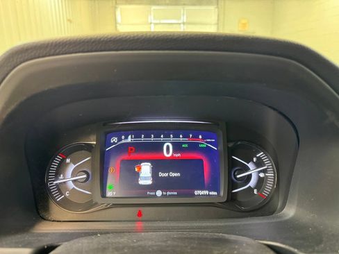 Used 2022 Honda Passport TrailSport image 33