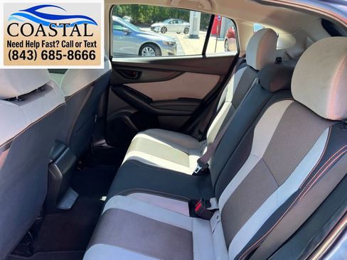Used 2018 Subaru Crosstrek 2.0i Premium w/ Popular Package #2 AWD/4WD image 15