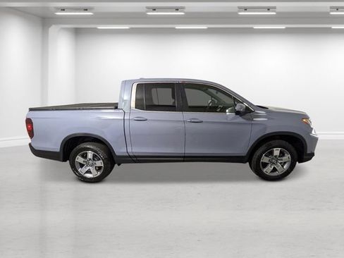 New 2026 Honda Ridgeline RTL image 2