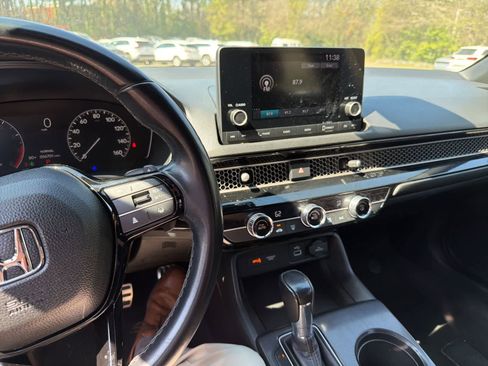 Certified 2023 Honda Civic Sport image 20