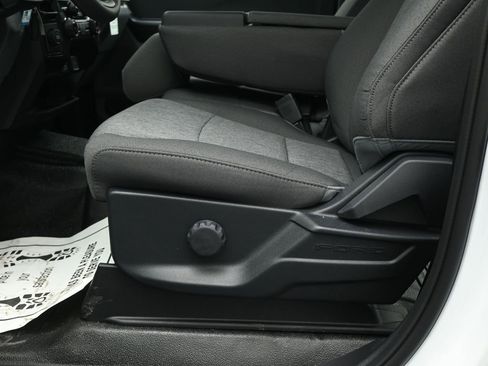 New 2026 Ford F350 XL w/ XL Chrome Package image 10