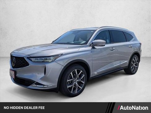 Used 2024 Acura MDX FWD w/ Technology Package image 1