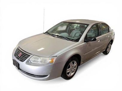 Used 2006 Saturn ION Level 2 w/ Preferred Pkg