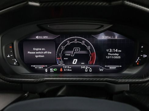 Used 2024 Lamborghini Urus Performante image 29