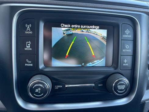 Used 2019 RAM 1500 Tradesman w/ Protection Group AWD/4WD image 22