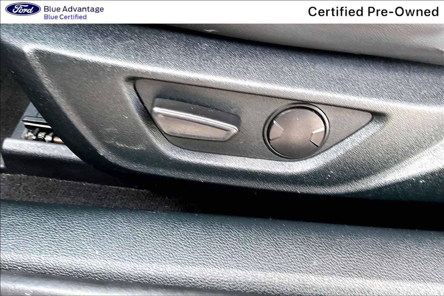 Certified 2022 Ford Mustang Premium w/ Equipment Group 201A RWD image 33