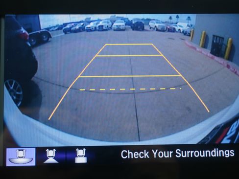 Used 2017 Honda Pilot EX-L image 21