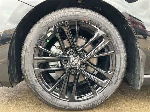 Certified 2025 Toyota Camry SE image 12