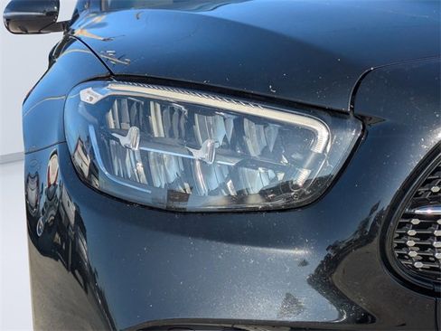 Used 2021 Mercedes-Benz E 350 Sedan image 10