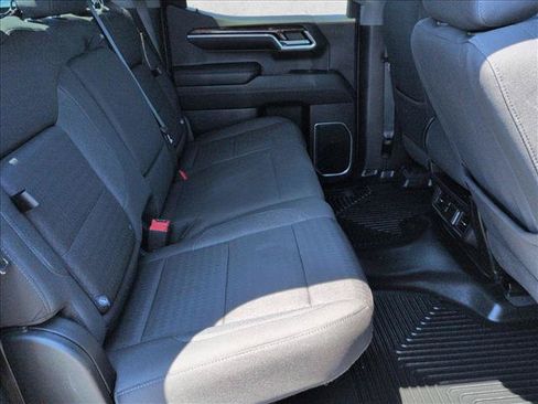Used 2023 GMC Sierra 1500 Elevation AWD/4WD image 27