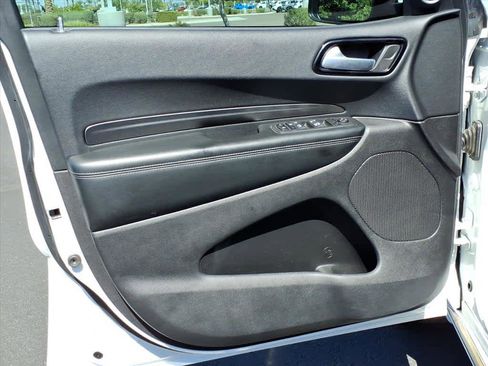 Used 2022 Dodge Durango SXT w/ Anodized Platinum Package image 23