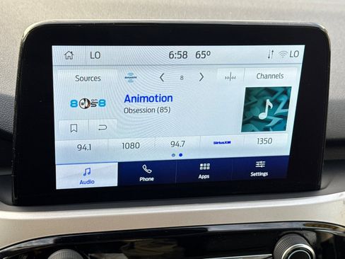 Certified 2022 Ford Escape SE w/ Convenience Package image 17