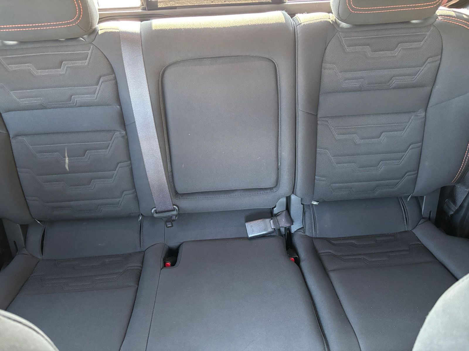 Used 2026 Nissan Frontier PRO-4X AWD/4WD image 37