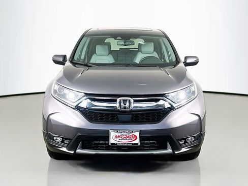 Certified 2019 Honda CR-V EX-L image 17